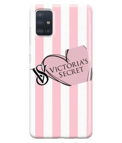 Husa Samsung Galaxy Victoria S Secret LIMITED EDITION 14